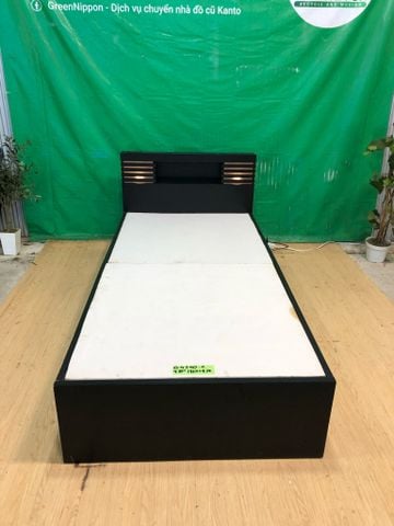  Giường đơn hộp G4240C 970x1960x470 (single bed) 