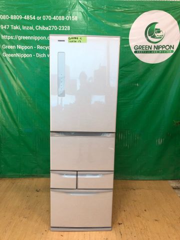  Tủ lạnh 426L G4194C13 TOSHIBA (fridge) 