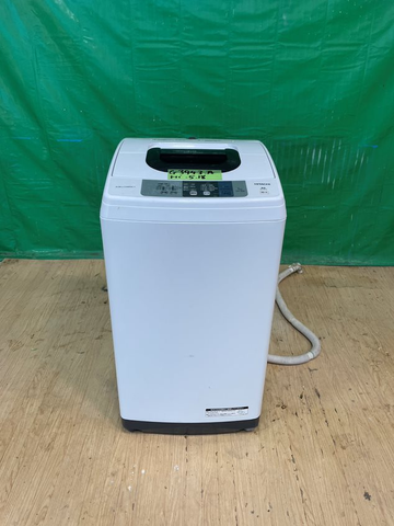  Máy giặt 5kg Hitachi G3943A18 (washing machine) 