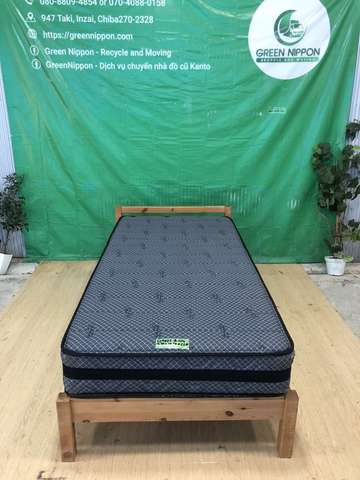  Đệm đơn cứng G4102B 970x1970x220 (hard single mattress) 