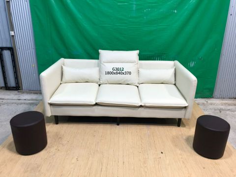  Sofa G3012A 1800x840x370 