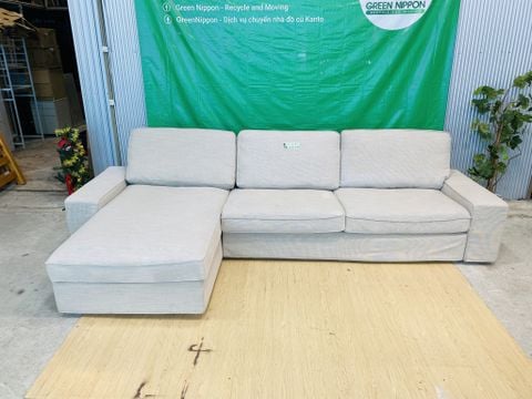  Sofa G3252A 3150X900X400 IKEA 