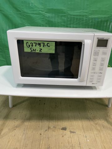  Lò vi sóng G3797C2 Sharp (microwave) 