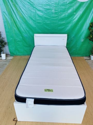  Đệm đơn mềm G3985C 970x1970x125 ( soft single mattress) 