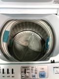  máy giặt 7kg G4204C14  HITACHI(washing machine) 
