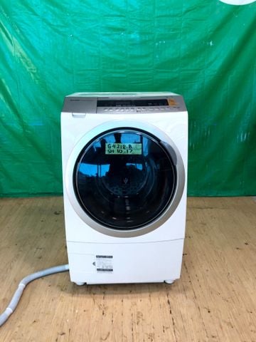  máy giặt lồng ngang 10kg G4218B17 SHARP (washing machine) 