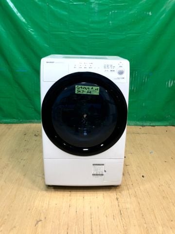  máy giặt lồng ngang 7kg G4264A20 Sharp (washing machine) 