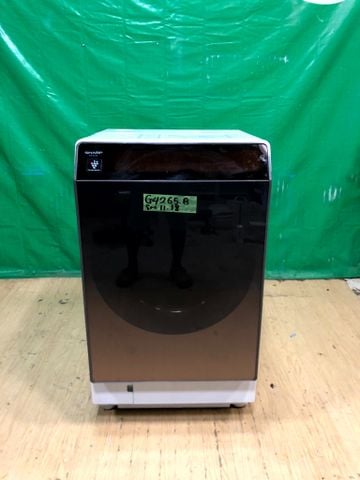  máy giặt lồng ngang 11kg G4265B18 Sharp (washing machine) 