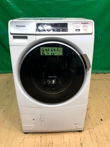  máy giặt lồng ngang 7kg G4267C13 Panasonic (washing machine) 