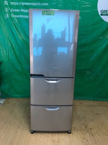  Tủ lạnh 331L G4124C09 MITSUBISHI (fridge) 