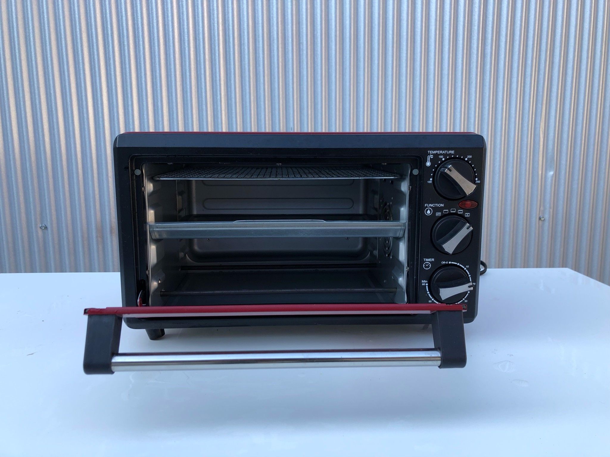 Lò nướng G768A – greennippongroup