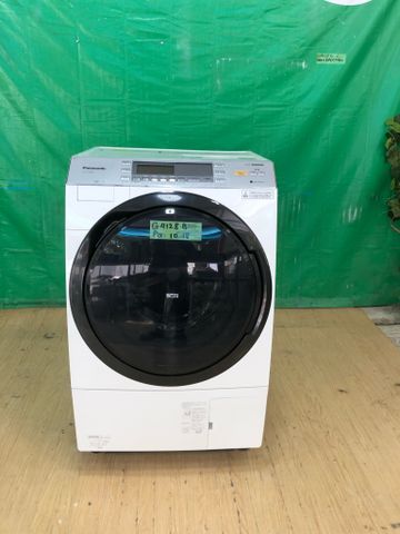  Máy giặt lồng ngang 10kg G4128B18 Panasonic (front-loading washing machine) 