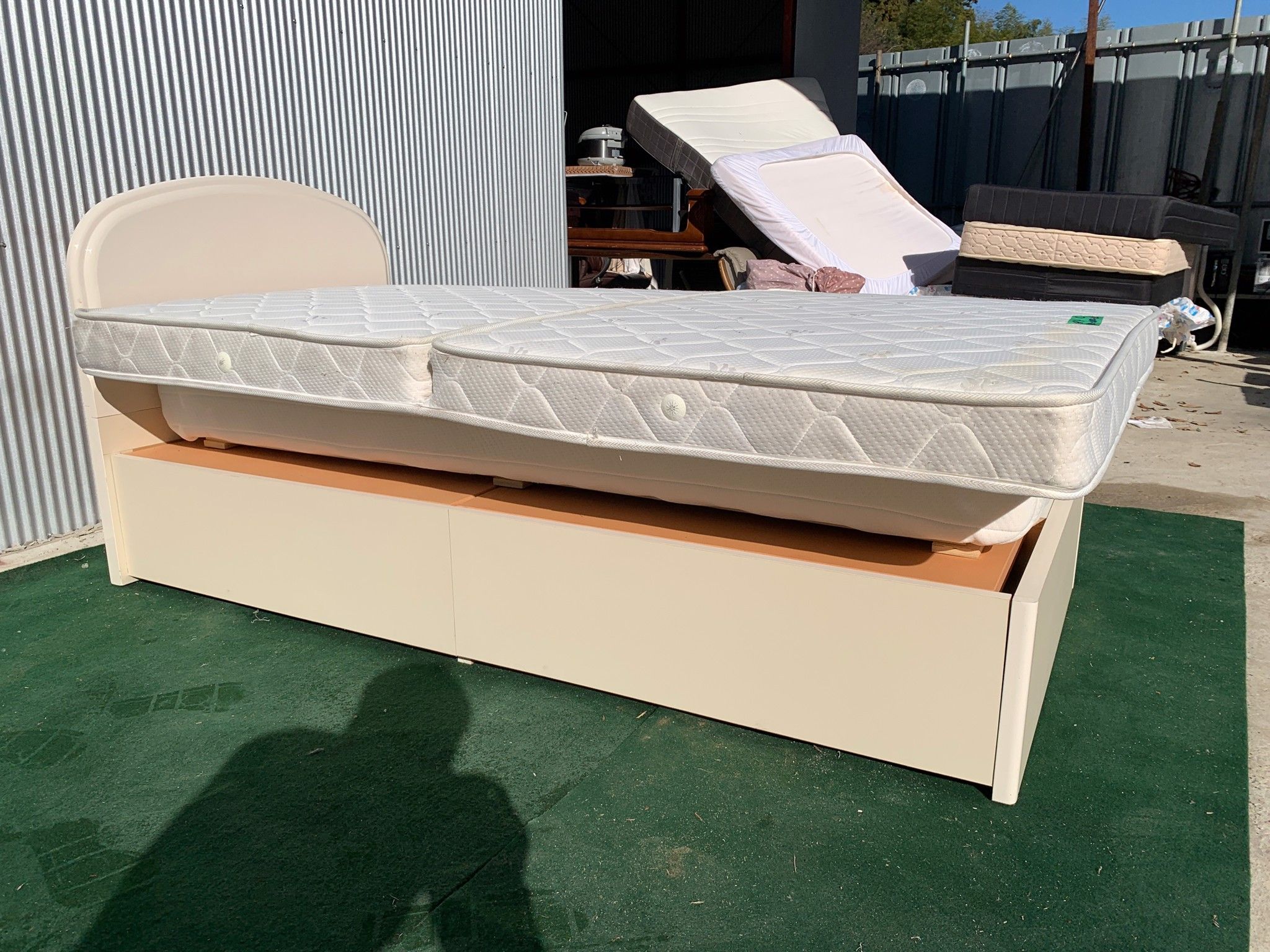 Đệm đôi G431C – greennippongroup
