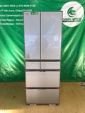  Tủ lạnh 602L G2905A18 Hitachi(fridge) 