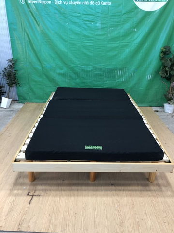  Đệm semi mềm G4022C 1200x1970x180 (soft semi mattress) 