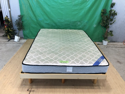  Đệm đôi mềm G4023A 1400x1950x160 (soft double mattress) 
