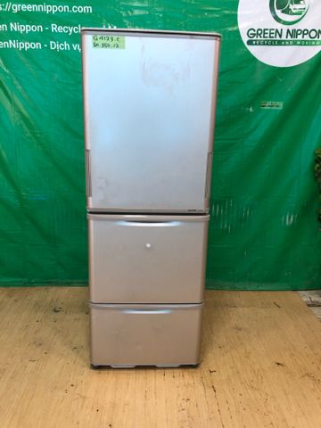  Tủ lạnh 350L G4123C12 SHARP (fridge) 