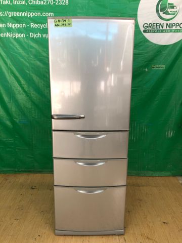  Tủ lạnh 255L G4134C14 AQUA (fridge) 