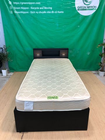  Đệm đơn mềm G4237B 970x1970x160 (single mattress) 