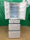  Tủ lạnh 415L G4137C11 PANASONIC (fridge) 
