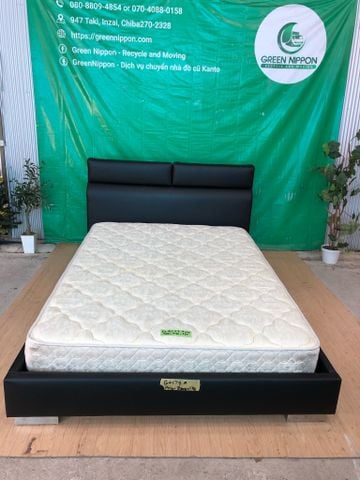  Đệm đôi cứng G4177A 1400x1950x250 (double mattress) 