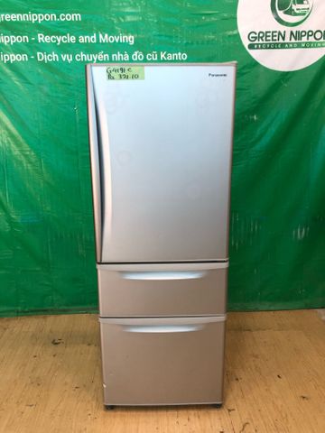  Tủ lạnh 321L G4191C10 PANASONIC (fridge) 