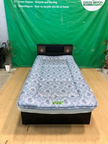  Đệm đơn mềm G4239B 1000x2000x150 (single mattress) 