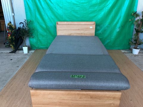  Đệm đơn gấp G4244B 105x198x12 (folding mattress) 