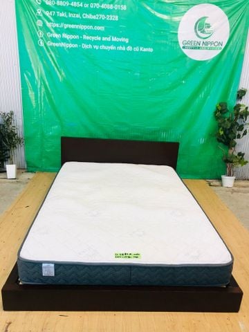  Đệm đôi G3981A mềm 14000x1950x200 (double mattress) 