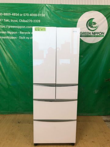  Tủ lạnh 400L G4192C12 fridge 