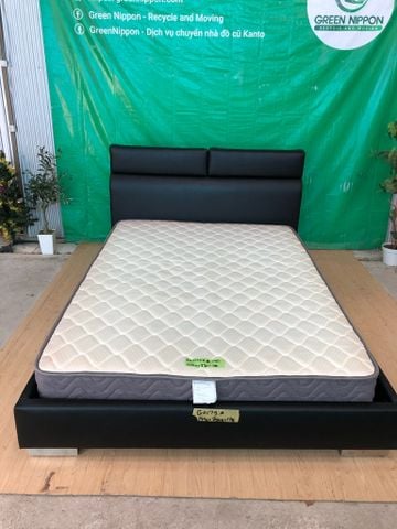  Đệm đôi mềm G4176A 1400x1950x200 (double mattress) 