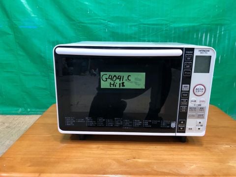  Lò vi sóng G4041C18 HITACHI (microwave) 