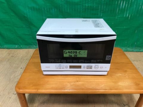  Lò vi sóng G4039C16 Toshiba (microwave) 
