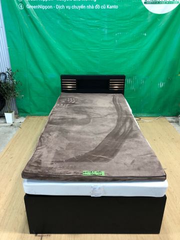  Đệm đơn mềm G4238C 1000x1950x120 (single mattress) 