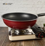  Chảo sâu vân tổ ong chống chính MyCook 