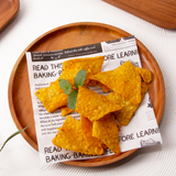  Dĩa gỗ tròn MyCook 