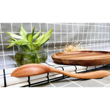  Muỗng gỗ xà cừ MyCook 