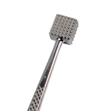  鋁製小肉鎚-綁卡 