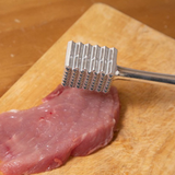  鋁製小肉鎚-綁卡 