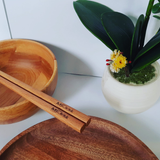  Đũa gỗ Beech MyCook 