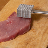  鋁製小肉鎚-綁卡 