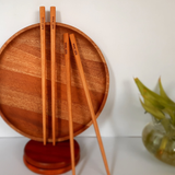  Đũa gỗ Beech MyCook 