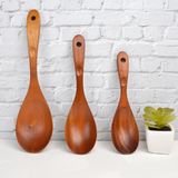  Muỗng bầu dục MyCook 