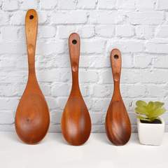  Muỗng bầu dục MyCook 