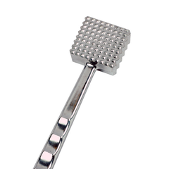  鋁製大肉鎚-綁卡 