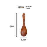  Muỗng bầu dục MyCook 