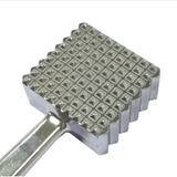  鋁製大肉鎚-綁卡 