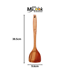  Sạn gỗ thẳng dẹt MyCook 