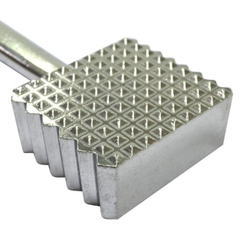  鋁製大肉鎚-綁卡 