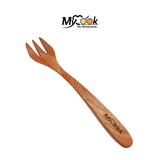  職人 原木大餐叉 